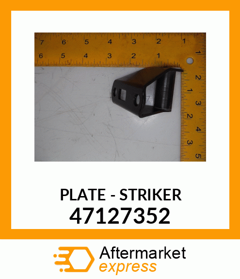 PLATE_-_STRIKER 47127352