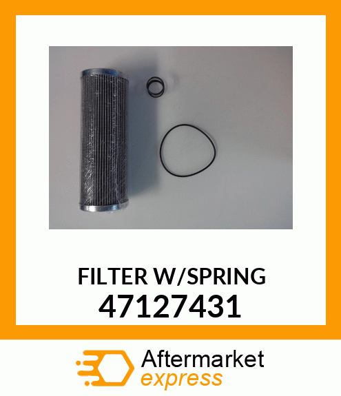 FILTER 47127431