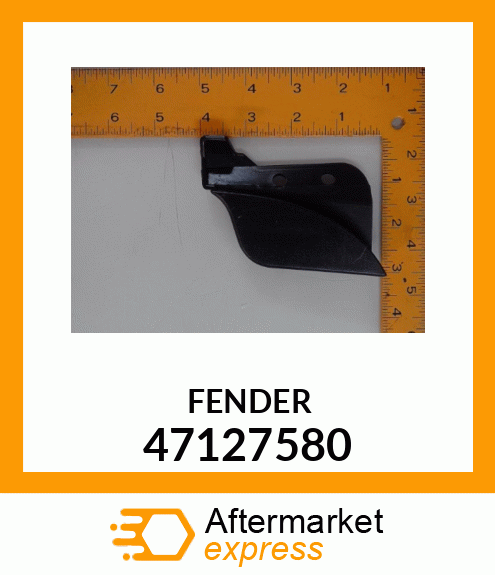 FENDER 47127580