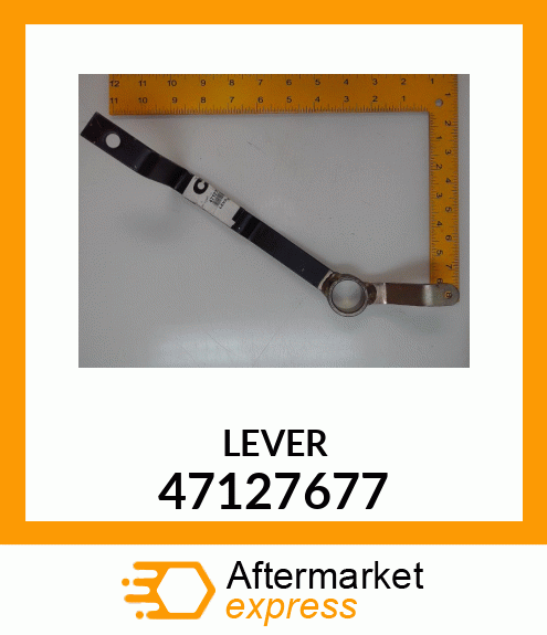 LEVER 47127677