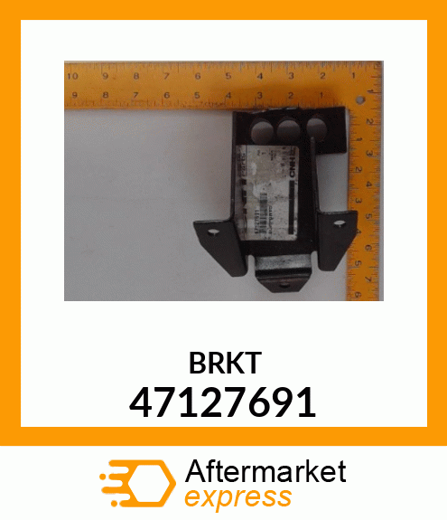 BRKT 47127691