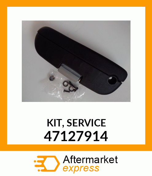 KIT,SERVICE 47127914