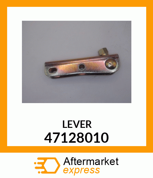 LEVER 47128010