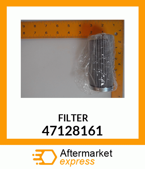 FILTER 47128161