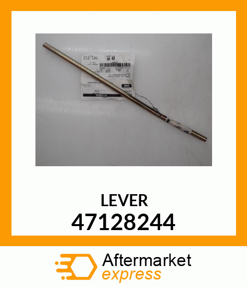 LEVER 47128244