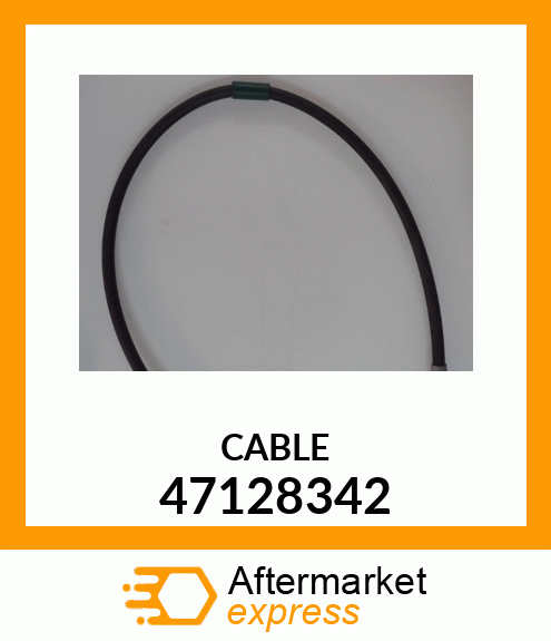 CABLE 47128342