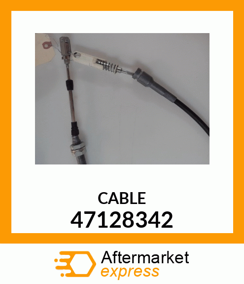 CABLE 47128342