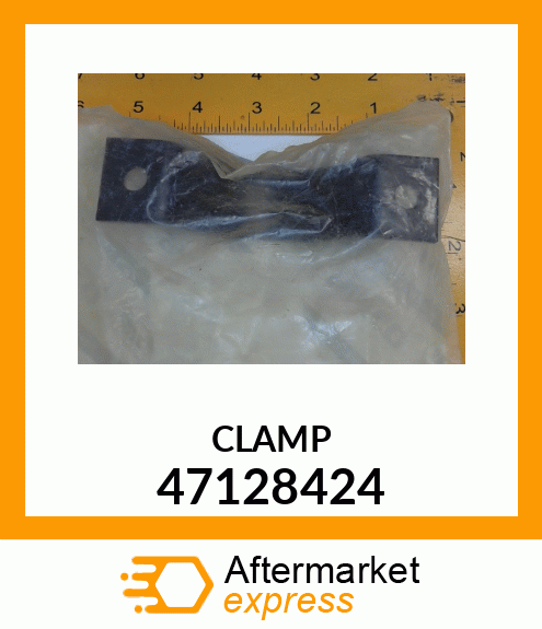 CLAMP 47128424