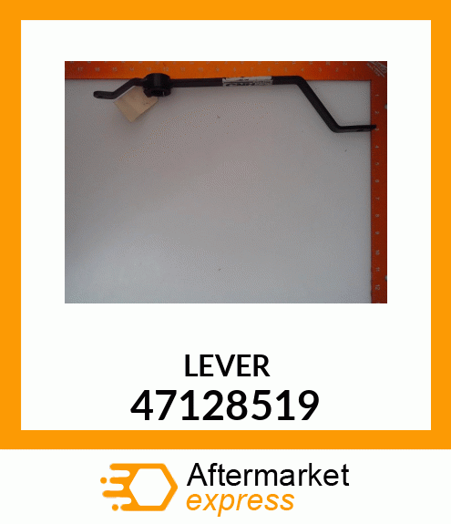 LEVER 47128519