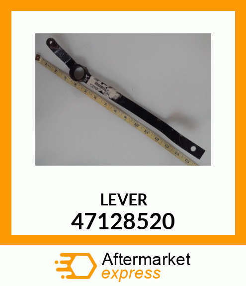 LEVER 47128520