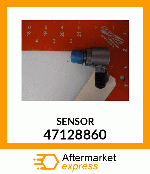 SENSOR 47128860