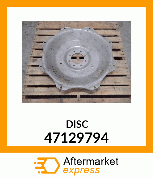 DISC 47129794