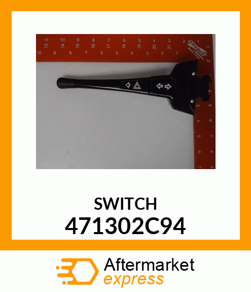 SWITCH 471302C94