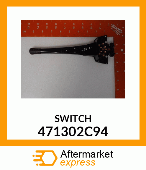 SWITCH 471302C94