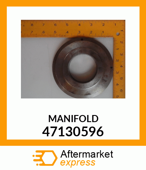 MANIFOLD 47130596