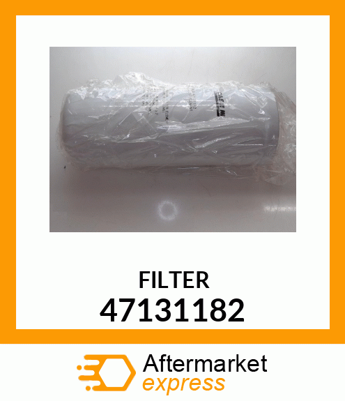 FILTER 47131182