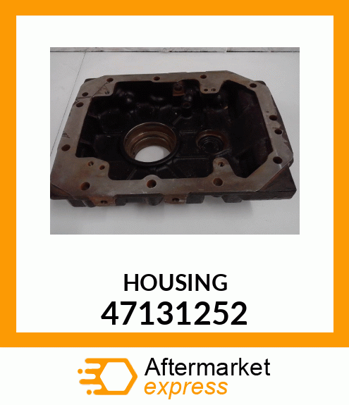 HOUSING 47131252