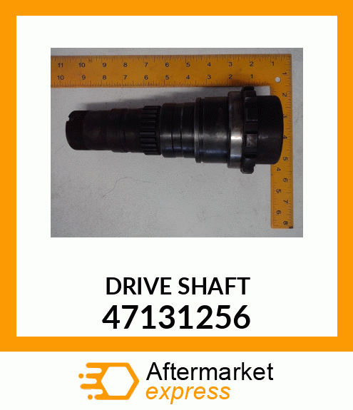 DRIVE_SHAFT 47131256