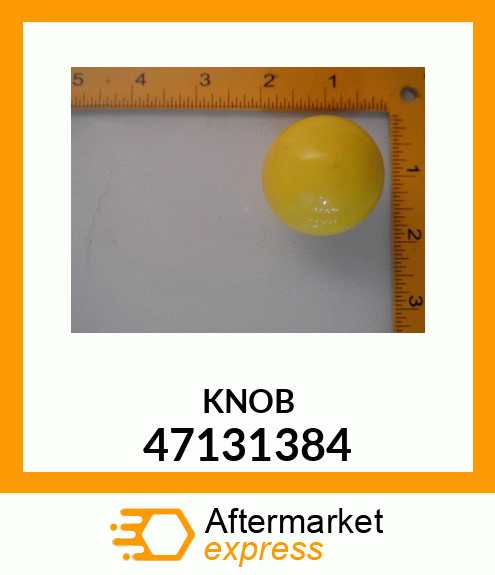 KNOB 47131384