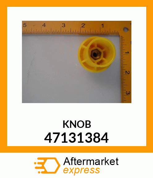 KNOB 47131384