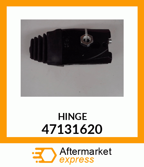 HINGE 47131620