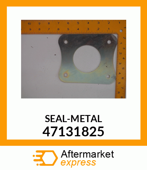 SEAL/METAL 47131825