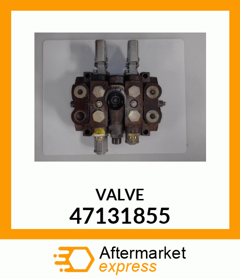 VALVE 47131855