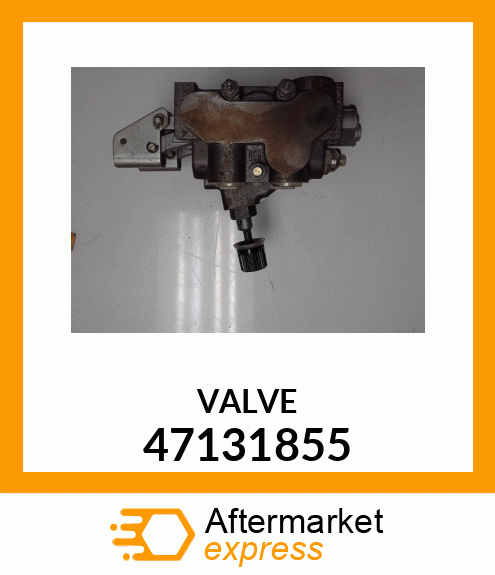 VALVE 47131855