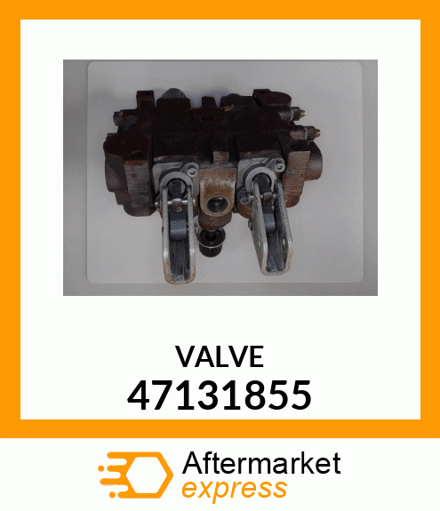 VALVE 47131855