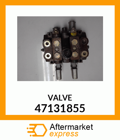 VALVE 47131855