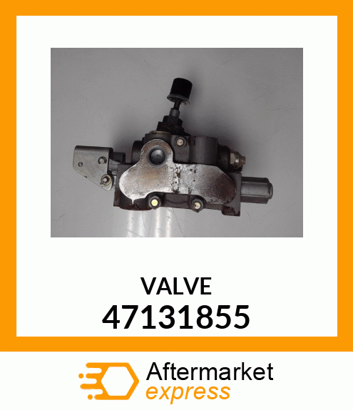 VALVE 47131855