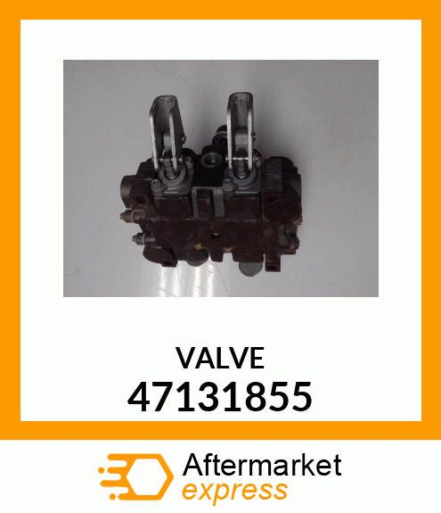 VALVE 47131855