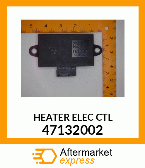 ELEC.CONTROL 47132002