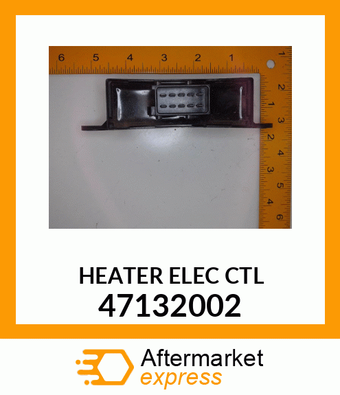 ELEC.CONTROL 47132002