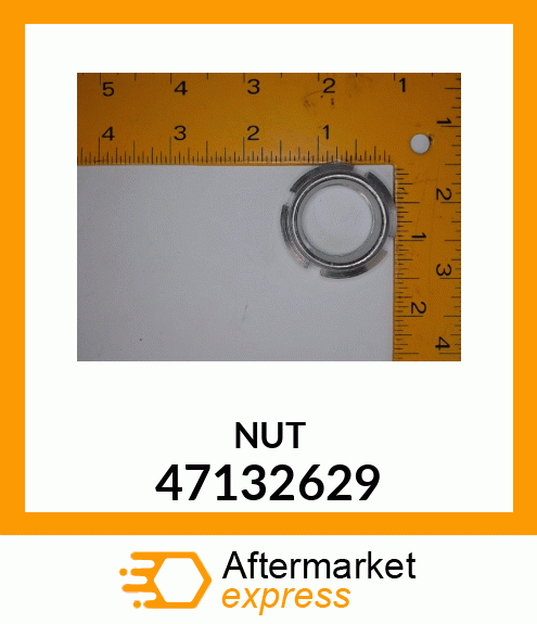 NUT 47132629