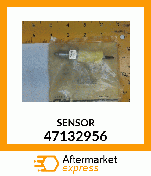 SENSOR 47132956