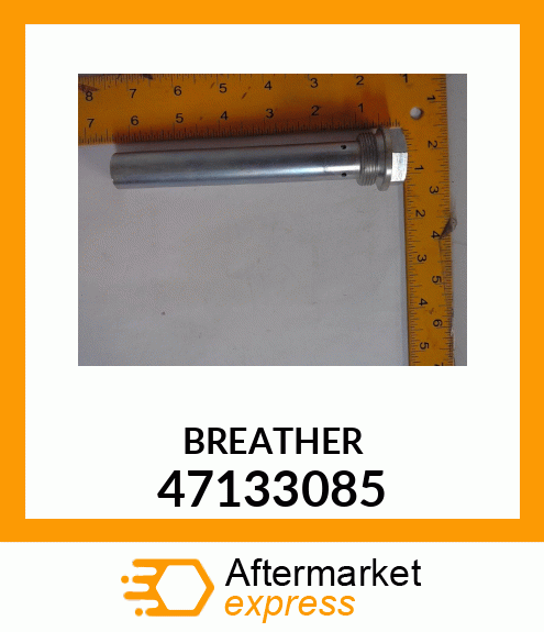 BREATHER 47133085