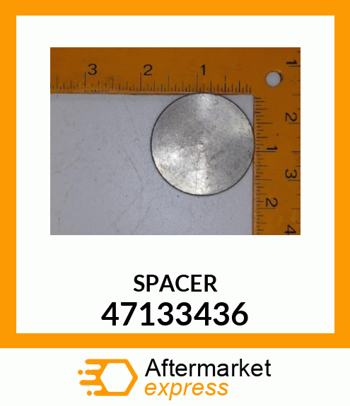 SPACER 47133436