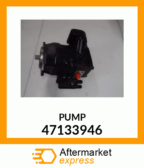 PUMP 47133946