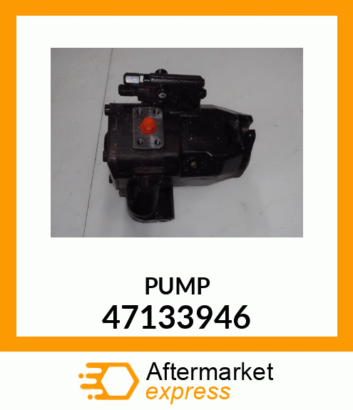 PUMP 47133946