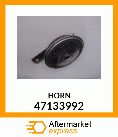 HORN 47133992