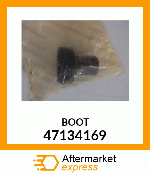 BOOT 47134169