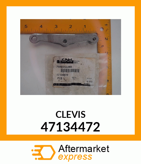 CLEVIS 47134472