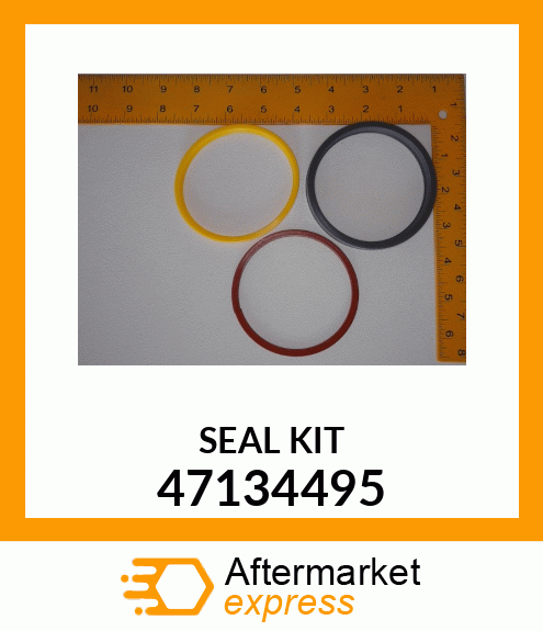 SEALKIT3PC 47134495