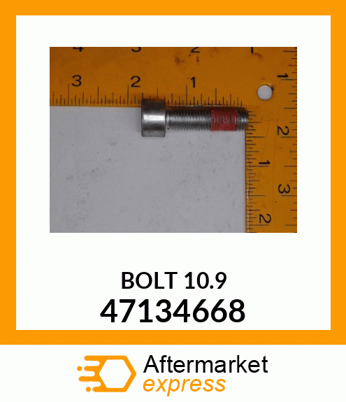 BOLT 47134668