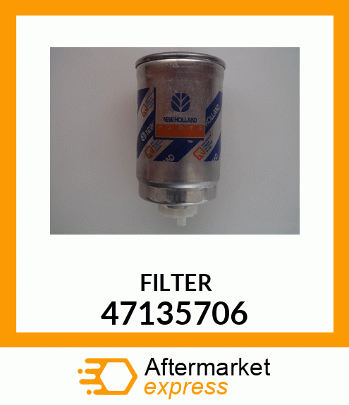 FILTER 47135706