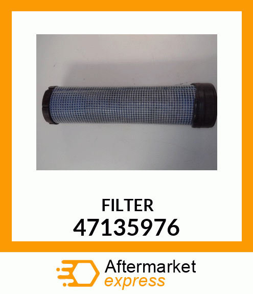 FILTER 47135976