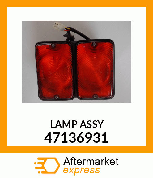 LAMPASSY 47136931