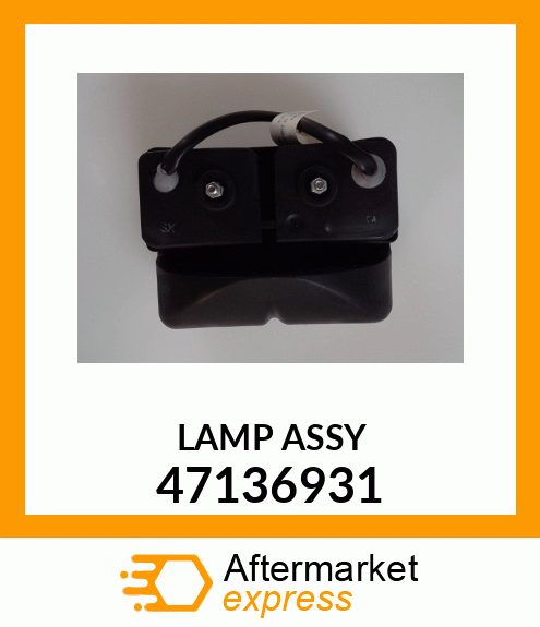 LAMPASSY 47136931