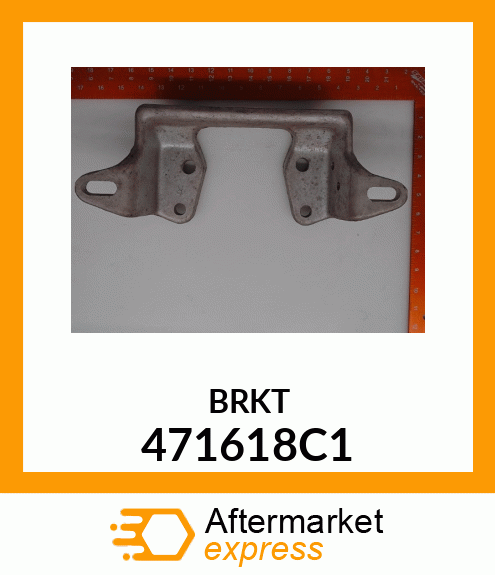 BRKT 471618C1